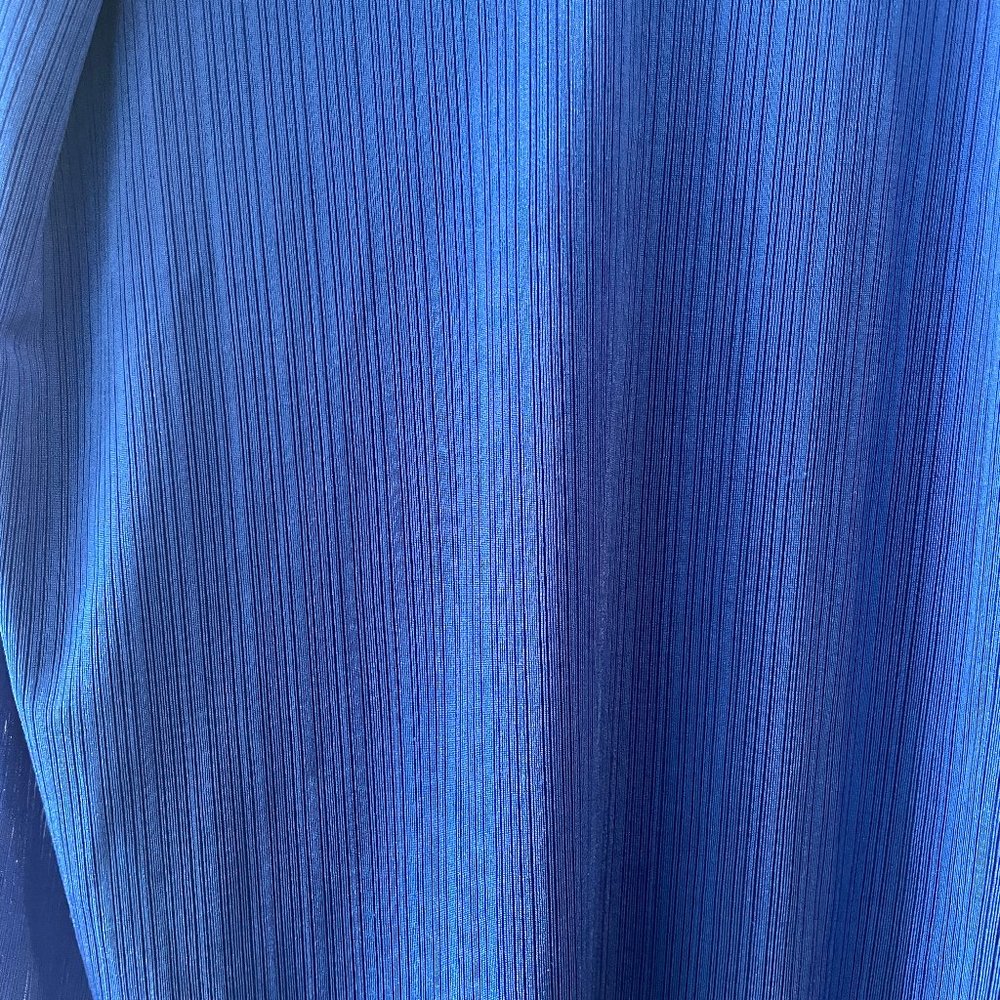 Blue Tank - Picture 2 of 4